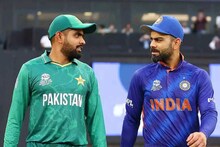 কোহলি বনাম বাবরের মধ্যে কে 'বিরাট', প্রমাণ হয়ে গেল টি-২০ বিশ্বকাপে