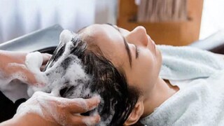 পার্লারে যাওয়াই হল কাল! শ্যাম্পু করার সময় ভয়ঙ্কর পরিণতি মহিলার! তার পর...