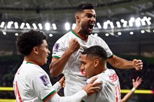 কাতার বিশ্বকাপে ফের বড় অঘটন, বেলজিয়ামকে হারাল মরক্কো