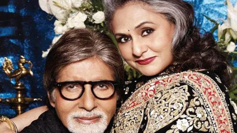 শোনা যায়, ‘জঞ্জির’ সিনেমার সাফল্যের পর একসঙ্গে বিদেশে বেড়াতে যেতে চেয়েছিলেন অমিতাভ ও জয়া। তবে বিগ বি মা ও বাবা এতে রাজি ছিলেন না। বিয়ে করেই তাঁদের বিদেশ যেতে হবে, এমন শর্তই দিয়েছিলেন তাঁরা। সেই কারণেই জুন মাসের ৩ তারিখ বিয়ে সারেন অমিতাভ বচ্চন ও জয়া বচ্চন।