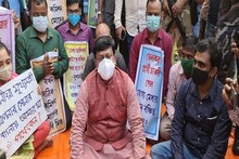 চাকরিপ্রার্থীদের মধ্যে থেকে প্রার্থী! পঞ্চায়েত ভোটে বিজেপির চমকপ্রদ কৌশল