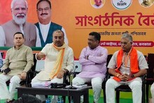সুনীলের পর মঙ্গল, পঞ্চায়েতের লক্ষ্যে বড় পরিকল্পনা বিজেপির! ঘুরে যাবে খেলা?