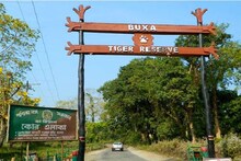 খুব সাবধান! বক্সা ব্যাঘ্র প্রকল্পে ভয়ঙ্কর অভিযোগ উঠল, যেন দুষ্কৃতী স্বর্গ রাজ্য