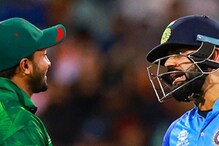 'কোহলি বলায় নো বল দিলেন?', আম্পায়ারের সঙ্গে মাঠেই লেগে গেল শাকিবের 'কোহলি বলায় নো বল দিলেন?', আম্পায়ারের সঙ্গে মাঠেই লেগে গেল শাকিবের