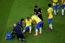 Neymar Injury: পায়ের চোট ‘ডিরেক্ট ট্রমা’ জানালেন ব্রাজিলের চিকিৎসক, নেইমারের চোট নিয়ে মুখ খুললেন তিতেও Neymar Injury: পায়ের চোট ‘ডিরেক্ট ট্রমা’ জানালেন ব্রাজিলের চিকিৎসক, নেইমারের চোট নিয়ে মুখ খুললেন তিতেও