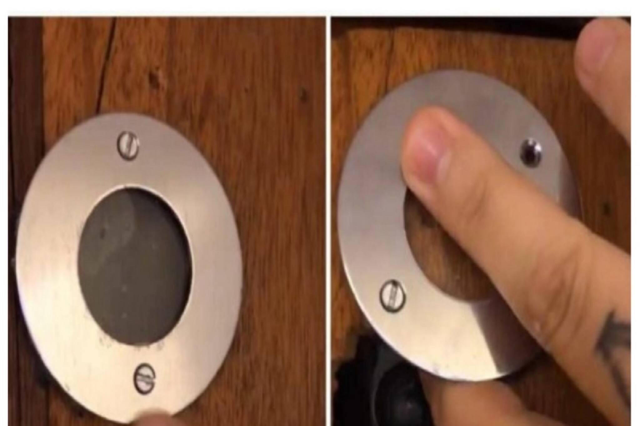 হোটেল রুমে লুকানো ক্যামেরা, এক সপ্তাহ পর সন্ধান পেল দম্পতি, ভিডিও দেখে অবাক হবেন