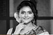 টেকনিশিয়ান স্টুডিয়োতে চোখের জলে শেষ বিদায় ঐন্দ্রিলাকে