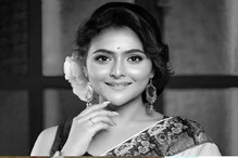 টেকনিশিয়ান স্টুডিয়োতে চোখের জলে শেষ বিদায় ঐন্দ্রিলাকে