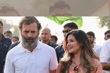 রাহুলের 'ভারত জোড়ো' যাত্রায় রিয়া! মুনমুন-কন্যার নতুন শুরুয়াৎ নিয়ে তুঙ্গে জল্পনা