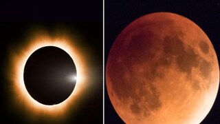 বছরের শেষ চন্দ্রগ্রহণে ভাগ্যে বদল আসতে চলেছে; আপনিও কি আছেন সেই দলে? দেখে নিন রাশি মিলিয়ে