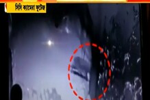 শহরের মধ্যে ঘুরে বেড়াচ্ছে চিতাবাঘ! ধূপগুড়িতে চাঞ্চল্য শহরের মধ্যে ঘুরে বেড়াচ্ছে চিতাবাঘ! ধূপগুড়িতে চাঞ্চল্য