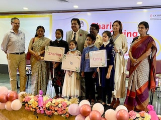শিশুদের দেহে কিডনি প্রতিস্থাপনে পিছিয়ে পূর্ব ভারত! সেখানেই পথ দেখিয়ে সচেতনতা গড়ে তুলছে কলকাতার হাসপাতাল