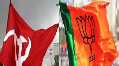 কাজে এল না নন্দকুমার মডেল, মহিষাদলে পরাস্ত বিজেপি-বাম জোট কাজে এল না নন্দকুমার মডেল, মহিষাদলে পরাস্ত বিজেপি-বাম জোট