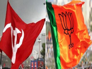 কাজে এল না নন্দকুমার মডেল, মহিষাদলে পরাস্ত বিজেপি-বাম জোট
