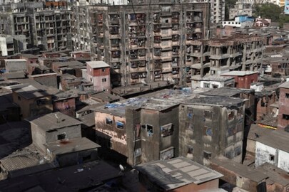 ধারাভি- ছবি (রয়টার্স)