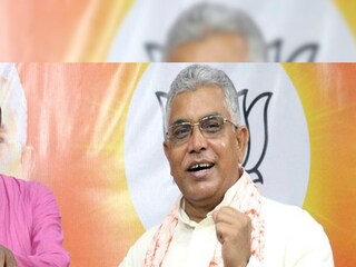 সংরক্ষণ ইস্যুতে কেন্দ্রের জয়, সুপ্রিম রায়কে স্বাগত জানিয়ে  দিলীপ বললেন, বঞ্চিতদের এবার স্বপ্নপূরণ হবে