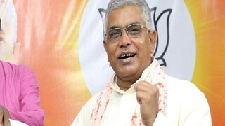 সংরক্ষণ ইস্যুতে কেন্দ্রের জয়, সুপ্রিম রায়কে স্বাগত জানিয়ে  দিলীপ বললেন, বঞ্চিতদের এবার স্বপ্নপূরণ হবে