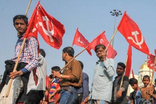 নতুন কর্মসূচিতে বামেরা