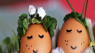 Beauty Tips: egg packs for face to get glowing skin