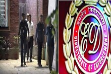 সকাল থেকে কলকাতা দাপাচ্ছে ইডি, হানা একের পর এক জায়গায়! সিল হল ফ্ল্যাট