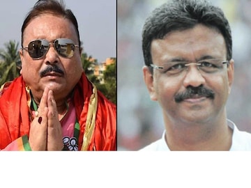 ফিরহাদের কাছে বিরিয়ানি খাওয়ার আবদার মদনের