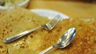 tasty egg dosa recipe tasty egg dosa recipe