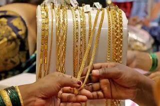 সোনা রুপোর দাম কত হল?