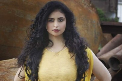 হাসিন জাহান। ছবি-ফেসবুক