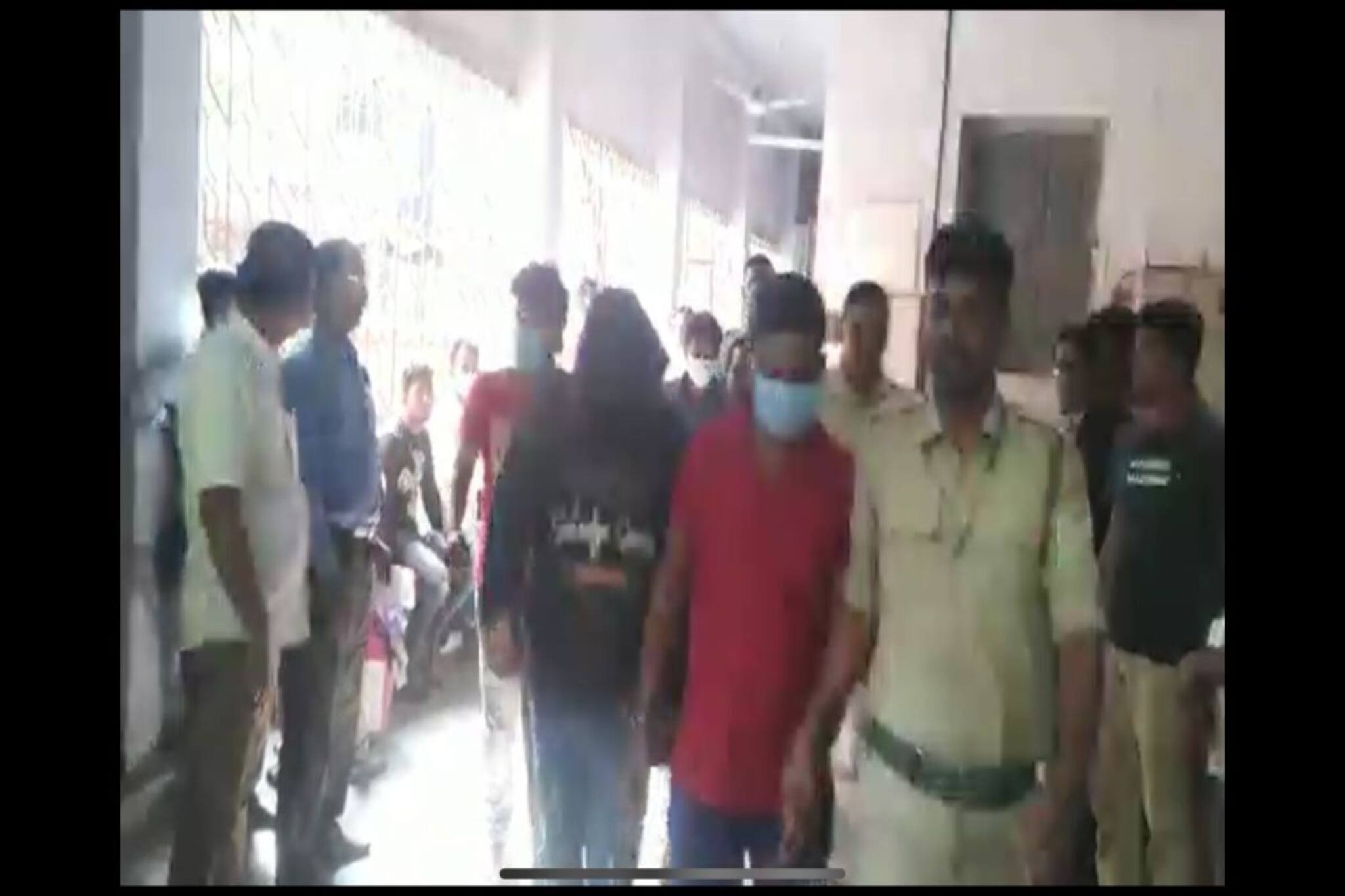 ভোট পরবর্তী হিংসা মামলা, বীরভূমে সিবিআই এর হাতে ফের গ্রেফতার পাঁচ!