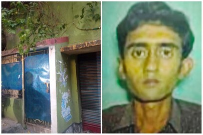 টাকার জন্য পিটিয়ে খুন শহরের বুকে
