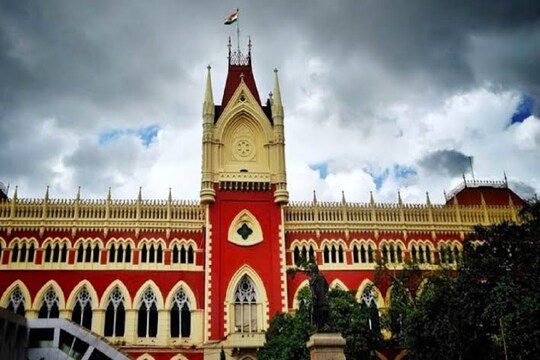 কলকাতা হাইকোর্ট।