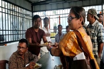 দারুণ
