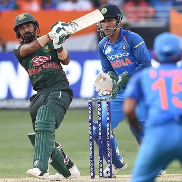২১ বলে ৫০। ভারতের বিরুদ্ধে লিটন দাসের এদিনের ইনিংস বাংলাদেশের সমর্থকরা অনেকদিন মনে রাখবেন। এবারের বিশ্বকাপের দ্বিতীয় দ্রুততম ফিফটি করলেন লিটন। বাংলাদেশের ইতিহাসের দ্বিতীয় দ্রুততম হাফ-সেঞ্চুরি এখন তাঁর নামের পাশে। 