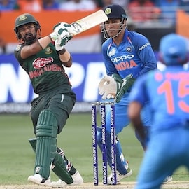 ২১ বলে ৫০, 'আসল' টাইগার লিটন দাস আউট হতেই খেল খতম বাংলাদেশের ২১ বলে ৫০, 'আসল' টাইগার লিটন দাস আউট হতেই খেল খতম বাংলাদেশের