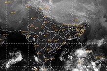 Weather Update: বঙ্গোপসাগরে ফের তৈরি নতুন নিম্নচাপ, ঝোড়ো হাওয়া-বৃষ্টি, কলকাতার শীতের ইনিংসে কী ইতি,রইল আপডেট Weather Update: বঙ্গোপসাগরে ফের তৈরি নতুন নিম্নচাপ, ঝোড়ো হাওয়া-বৃষ্টি, কলকাতার শীতের ইনিংসে কী ইতি,রইল আপডেট
