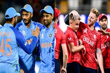 টি-টোয়েন্টি বিশ্বকাপে ভারত আর ফাইনালের মাঝে দাঁড়িয়ে বাটলারের ইংল্যান্ড