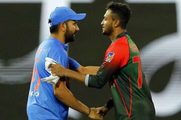 এবার কি বাংলাদেশের কাছে সিরিজ হার? সাত বছর পর আশঙ্কায় রোহিতের টিম ইন্ডিয়া