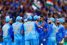 সেমি ফাইনালের টিকিট কী পাকা হয়ে গেল ভারতের, না এখনও পথে রয়েছে কাঁটা সেমি ফাইনালের টিকিট কী পাকা হয়ে গেল ভারতের, না এখনও পথে রয়েছে কাঁটা
