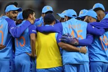 ভারত-শ্রীলঙ্কা প্রথম টি-২০, প্রথম একাদশ বাছতে গিয়ে সমস্যায় রাহুল দ্রাবিড়