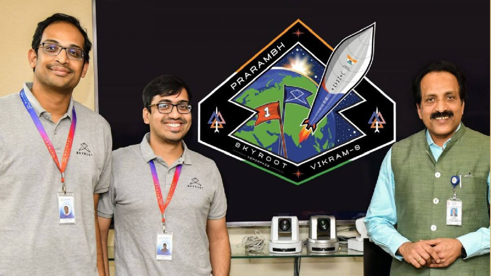 শ্রীহরিকোটা থেকে উড়বে প্রথম বেসরকারি রকেট, বহন করবে তিনটি পেলোড