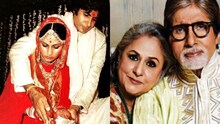 বিয়ের ৫০-এ বড় চমক! মধ্যরাতে স্ত্রী জয়ার জন্য যা করলেন অমিতাভ, শুনলে চমকে যাবেন