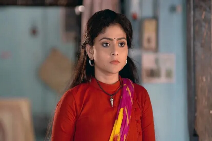 'জীবন জ্যোতি' ধারাবাহিকে ঐন্দ্রিলার অভিনয় মন কেড়ে নেয় দর্শকদের।