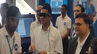  জিও ট্রু ৫জি-র হাত ধরে এগিয়ে রয়েছে বাংলা, ভবিষ্যতে আরও এগিয়ে যাবে; অঙ্গীকার সংস্থার