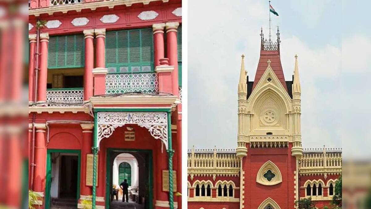 জোড়াসাঁকো ঠাকুরবাড়িতে তৃণমূল পার্টি অফিস! ‘সময় বেঁধে’ ভাঙার নির্দেশ দিল আদালত