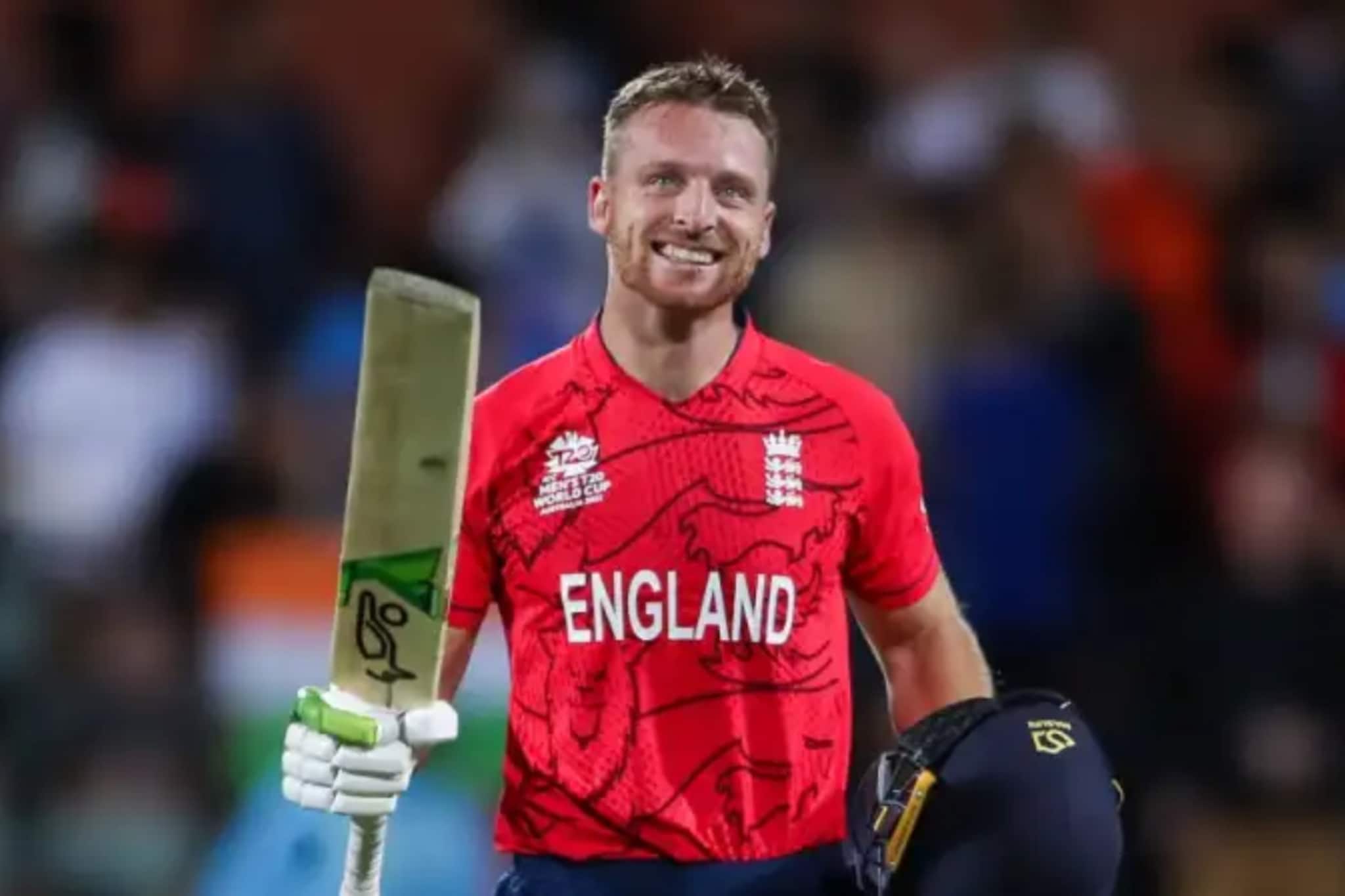 স্কাই-এর ব্যাটিংয়ে মজেছেন বাটলার, তাকেই বললেন সেরা ক্রিকেটার