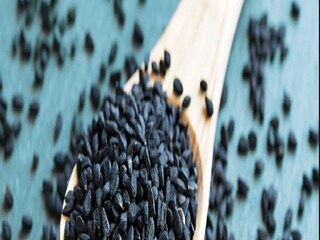 ওজন কমাতেও উপকারী কালো জিরে৷ 