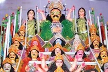 কীভাবে কাটোয়ার কার্তিক পুজো এত জনপ্রিয় হল, জানেন কি?