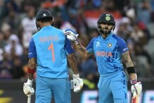 বিরাট কোহলির ক্লাসের পরই কামাল কেএল রাহুলের, বাংলােদশের বিরুদ্ধে করলেন ৫০ রান বিরাট কোহলির ক্লাসের পরই কামাল কেএল রাহুলের, বাংলােদশের বিরুদ্ধে করলেন ৫০ রান