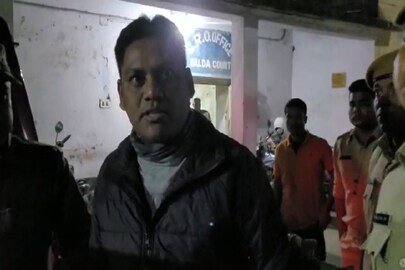 মালখানের দাবিতে তোলপাড় মালখানের দাবিতে তোলপাড়