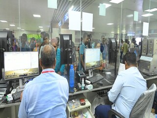 শিয়ালদহ মেট্রো স্টেশন চালু হওয়ায় বাড়ছে যাত্রী, লাভের মুখ দেখছে ইস্ট-ওয়েস্ট মেট্রো প্রকল্প